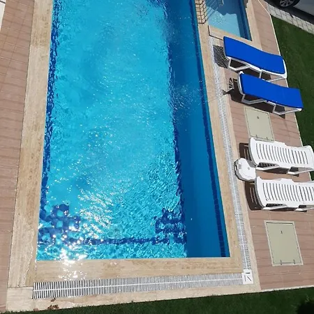 Marm * Fethiye