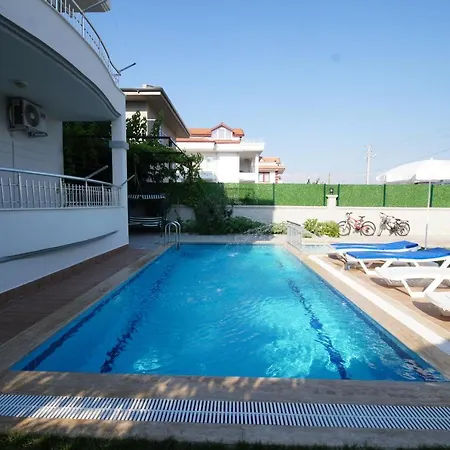 Apartament Marm Fethiye