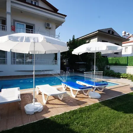 Marm Apartament *