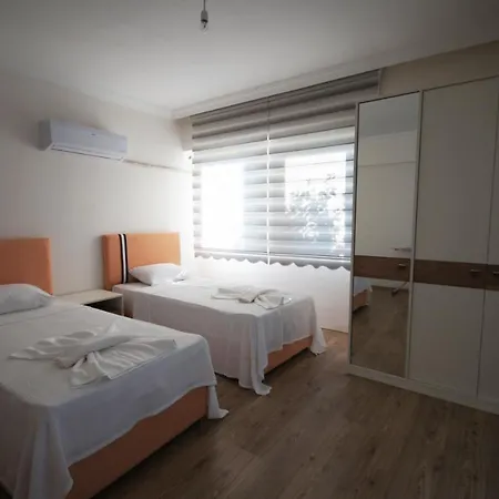 Marm Apartmán *