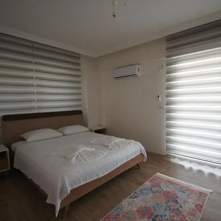 Apartament Marm Fethiye