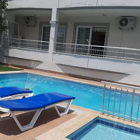 Marm Apartament *