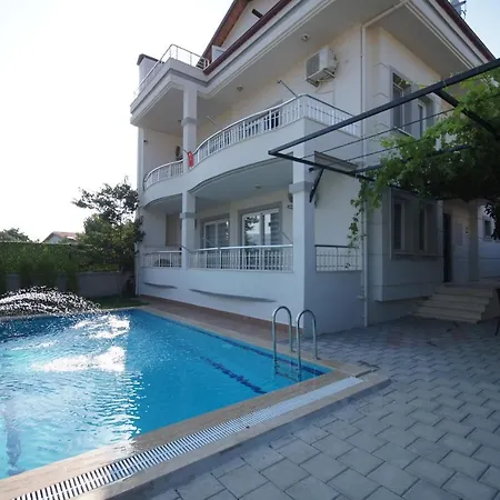 Apartament Marm *