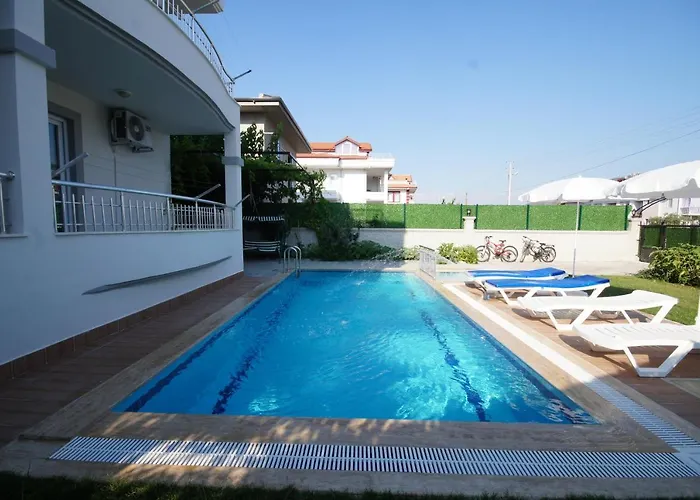 Apartment Marm Fethiye