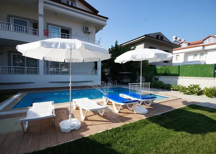 Marm Διαμέρισμα *