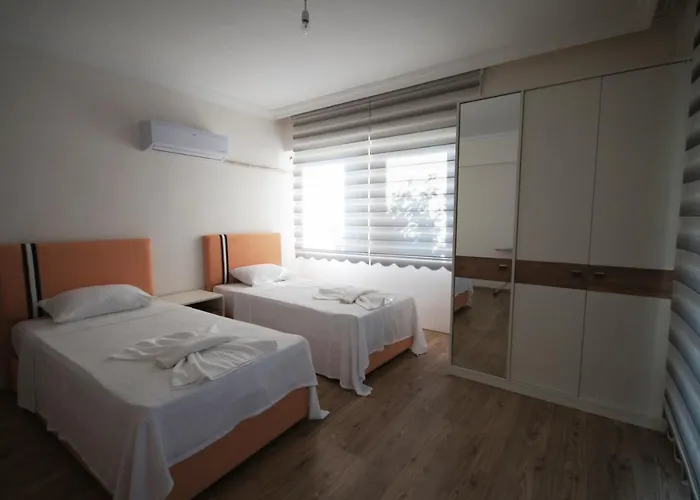 Marm Διαμέρισμα *