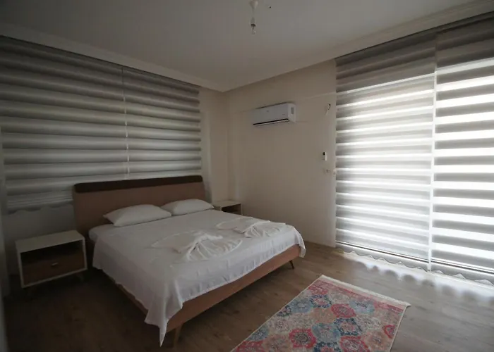 Apartment Marm Fethiye