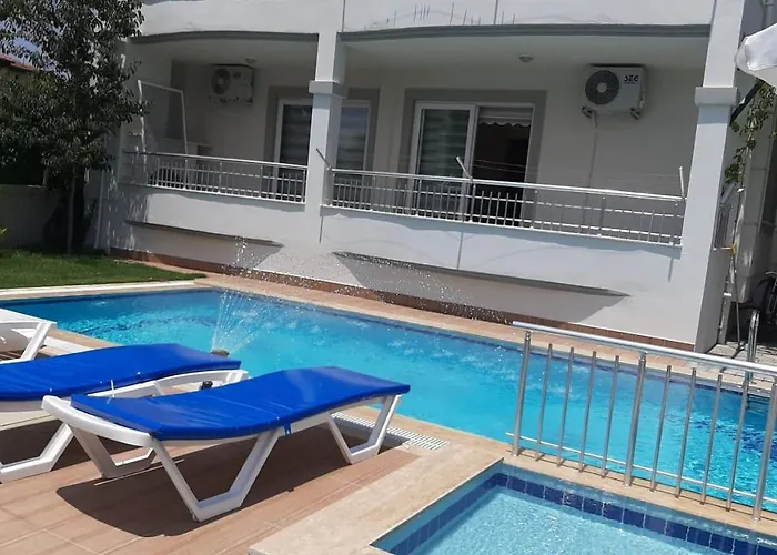 Marm Διαμέρισμα *