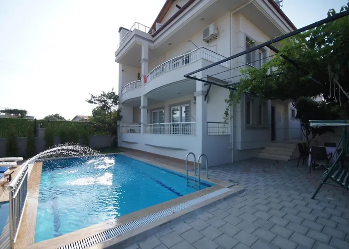 Διαμέρισμα Marm *