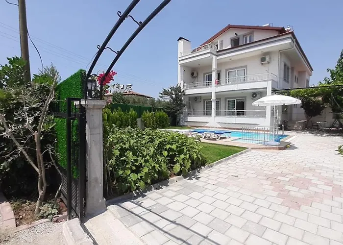 Marm Διαμέρισμα *